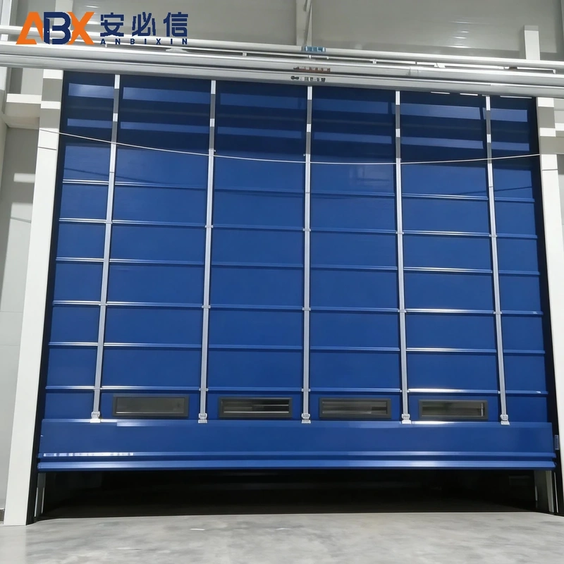 伊犁哈萨克自治州PVC堆积门
