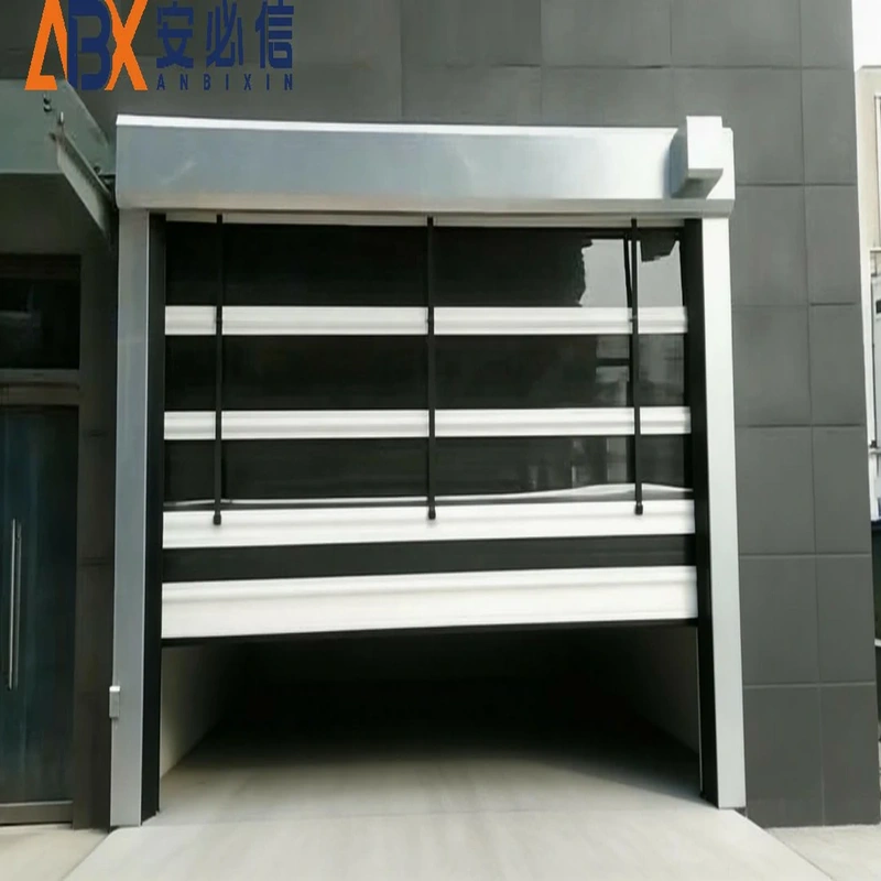 伊犁哈萨克自治州柔性大门