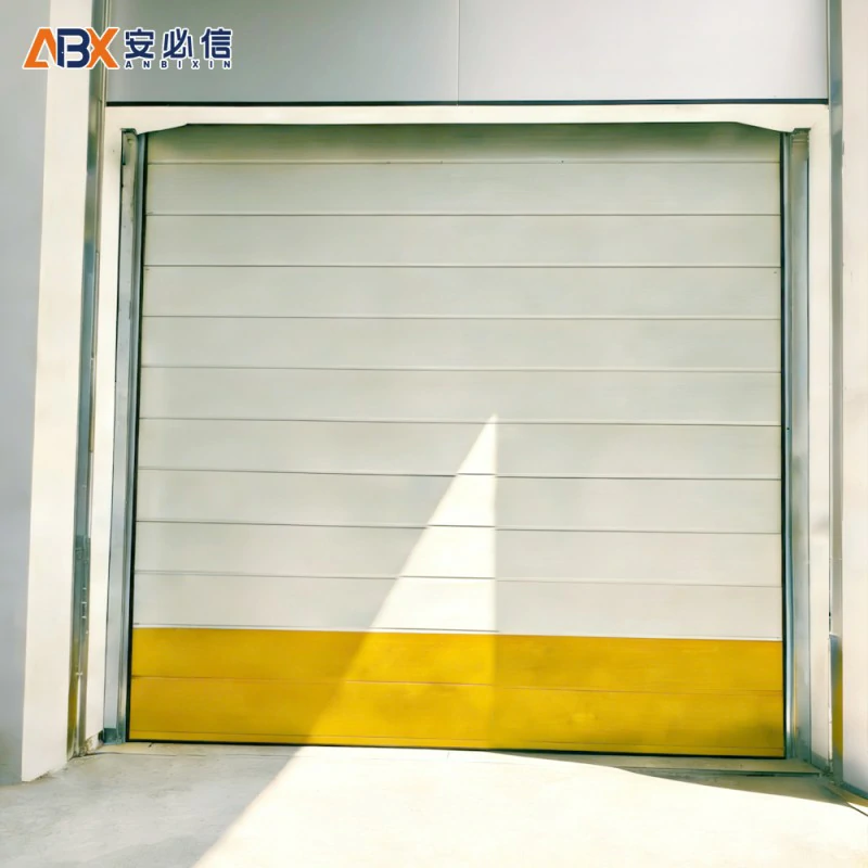 伊犁哈萨克自治州升降提升门